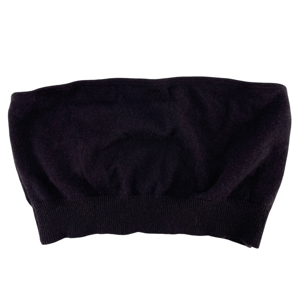 Reformation Reworked Tube Top OS Purple New